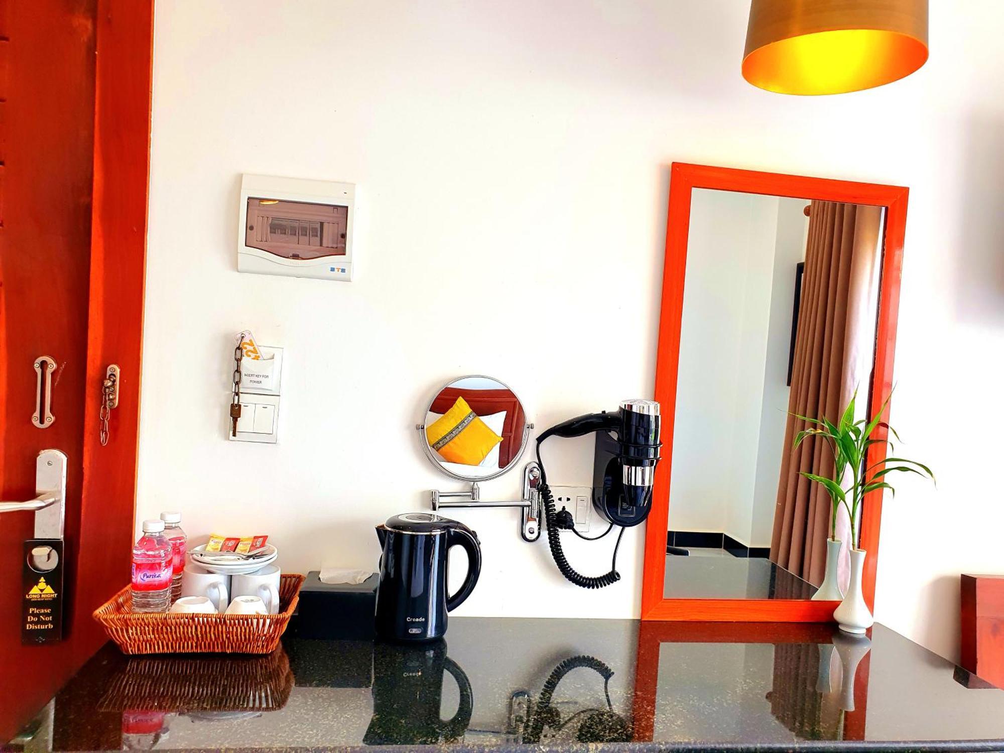 Darling Pub Hostel Siem Reap Luaran gambar